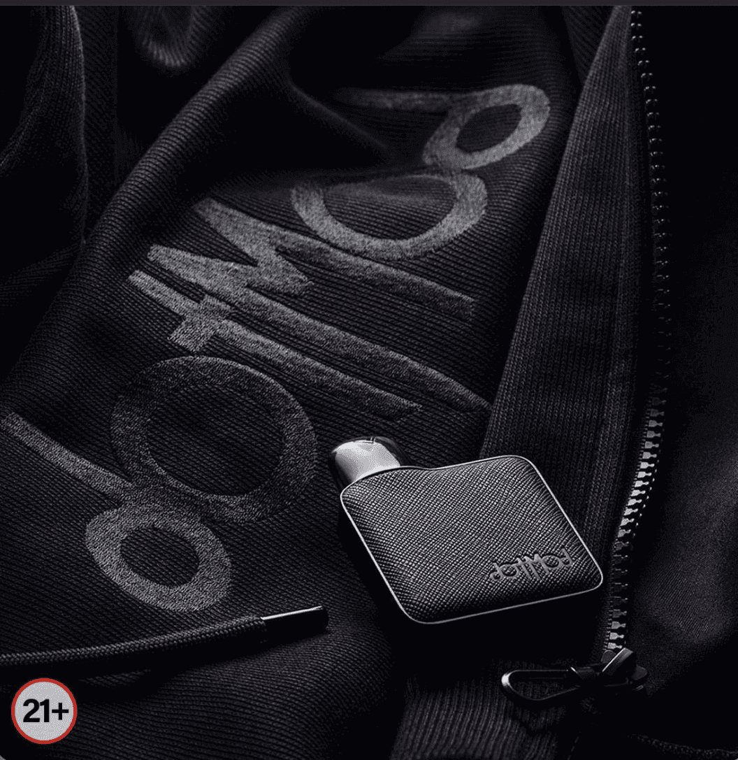 佩特里電子煙DOTMOD NANO主機空倉煙彈官網:圖片 3