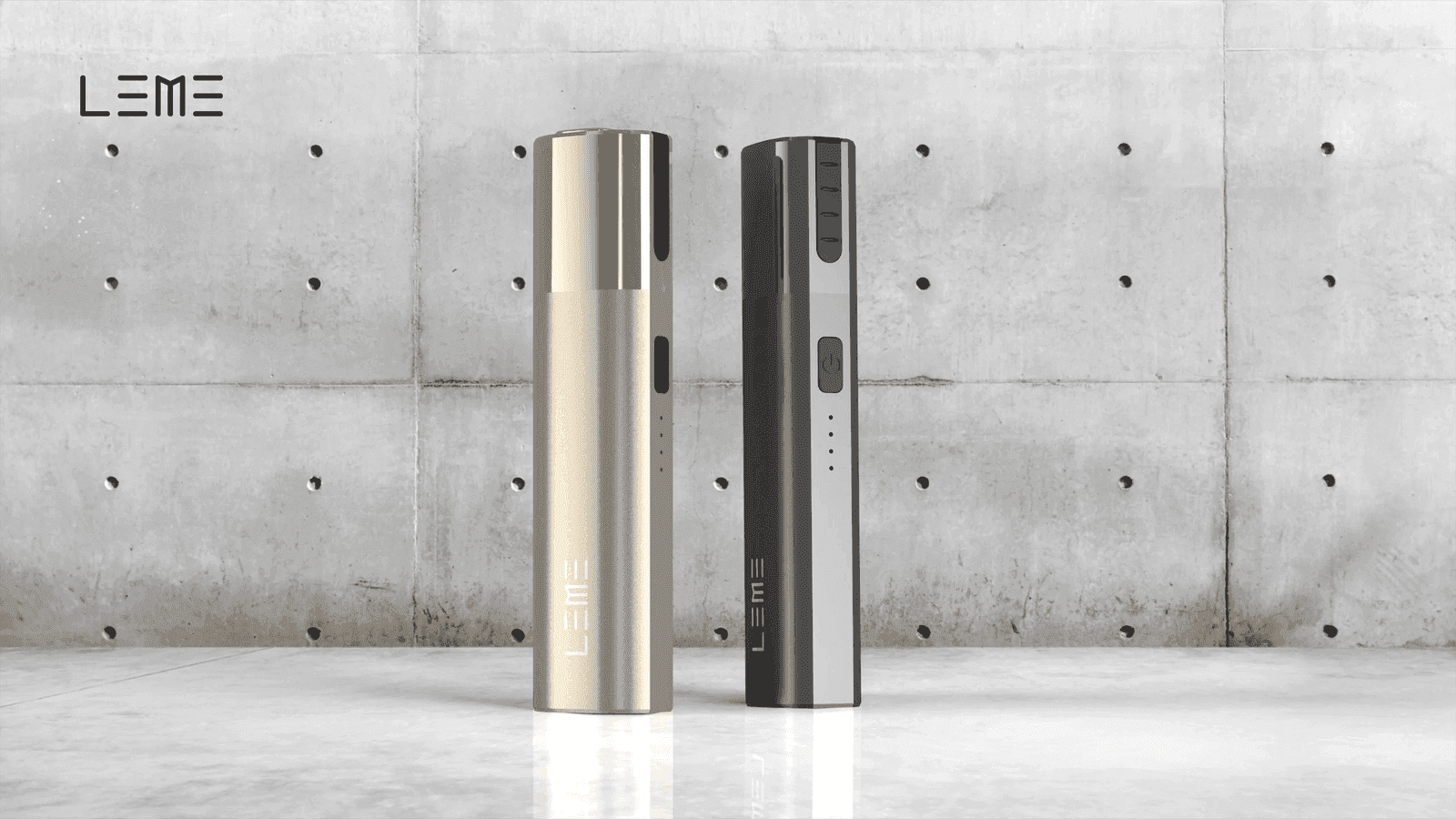 LEME SHEEN樂美PRO加熱煙二代主機:圖片 3