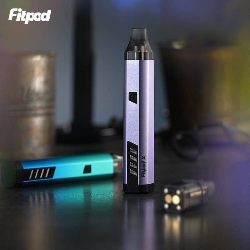 Fitpod X SLYEEK 3斯萊克三代注油小主機:圖片 4